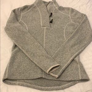 North Face Sweater